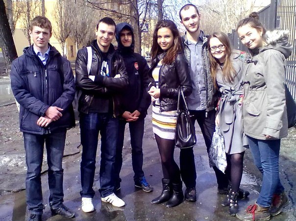 Никитко Куликовский | Екатеринбург