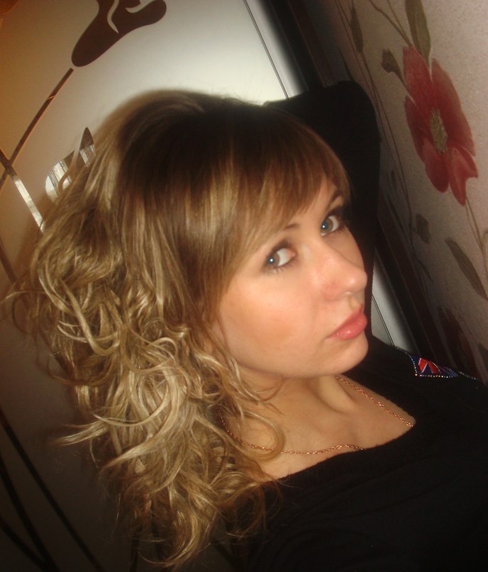 Маргарита Голосная | Днепр (Днепропетровск)