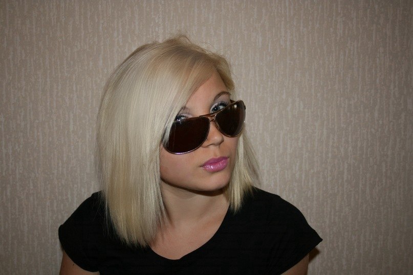 Irina Galenza | Киев