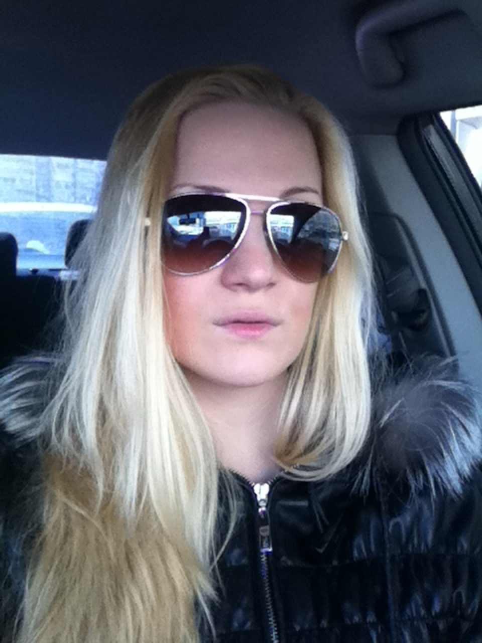 Анастасия Ширкова ツ | Екатеринбург