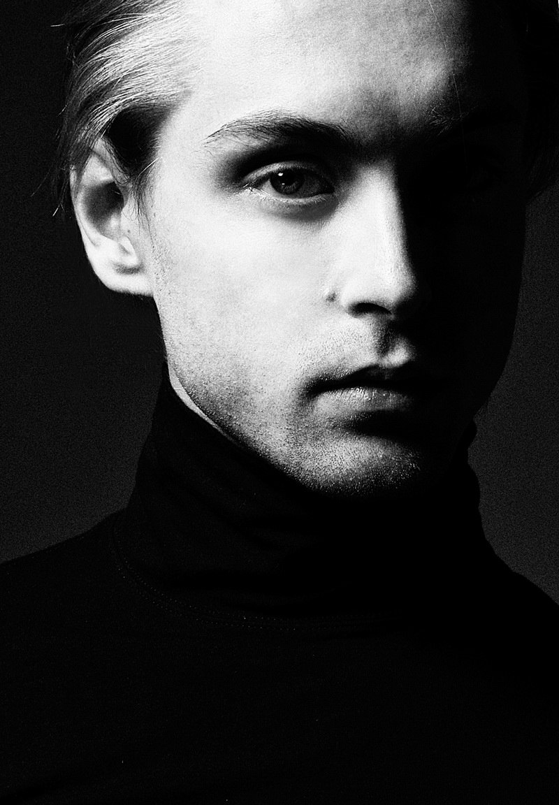 Антон Сидоров Андреевич | New York City