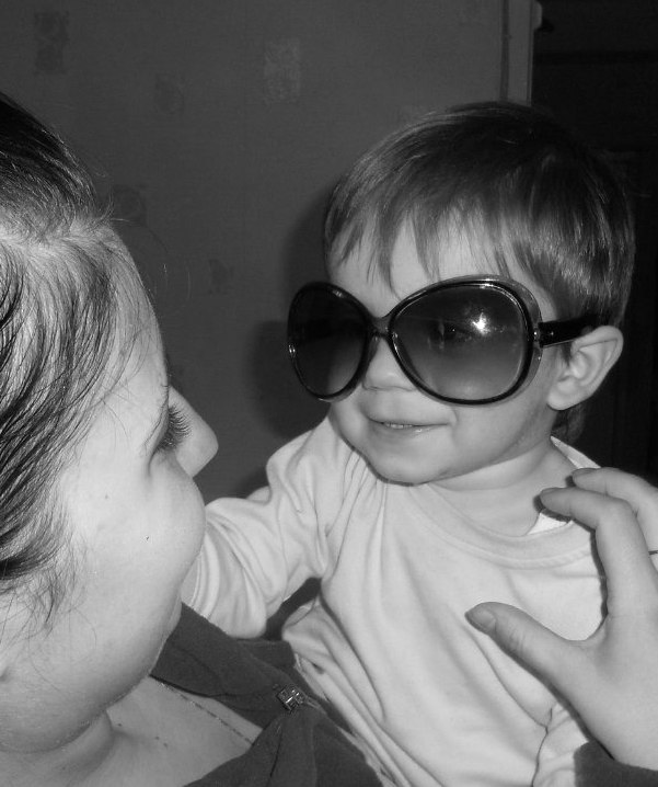 Юлия Александрова | Санкт-Петербург