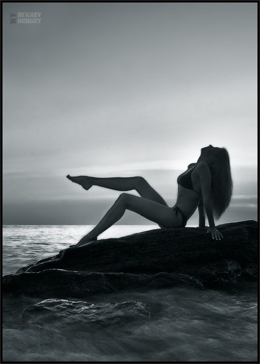 Елена Слабик Прекрасная | Москва