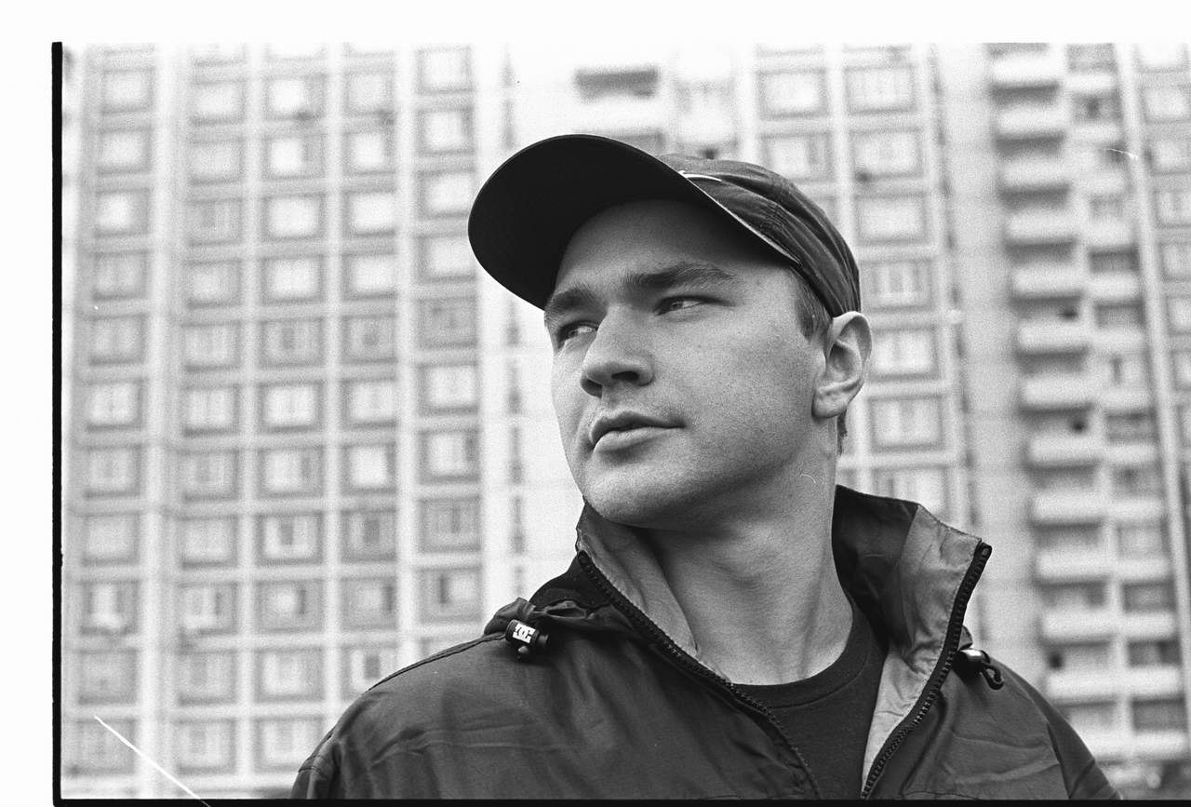 Саня Petrys ★ | Минск