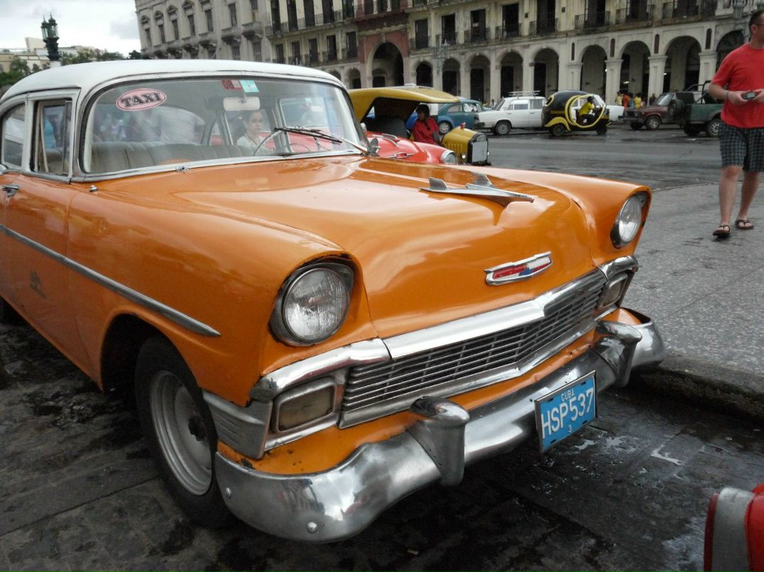 Алексей Отчик | Москва