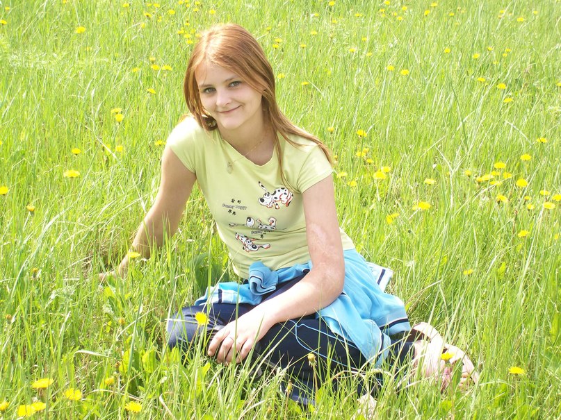 Диана Барулева | Саратов