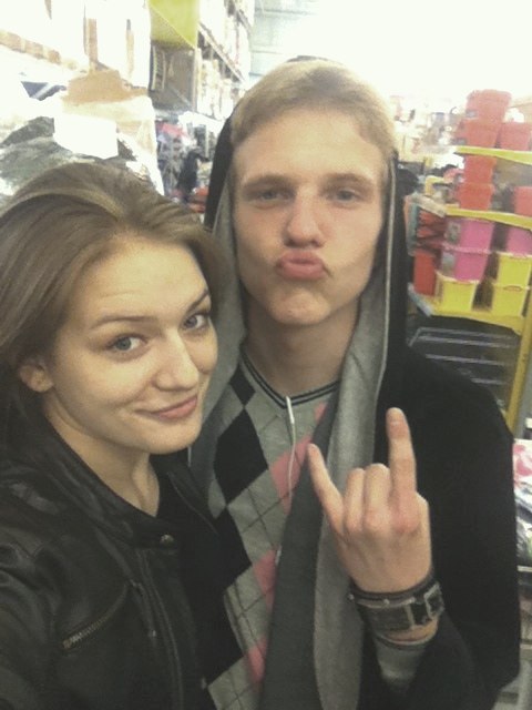 Егор Сержантов | Нижний Новгород