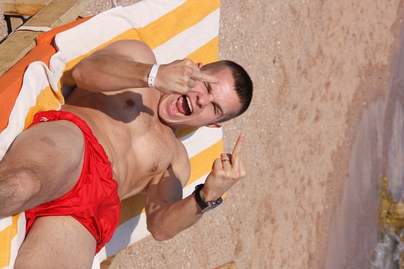 Стас Васильев № 33 | Рыбинск