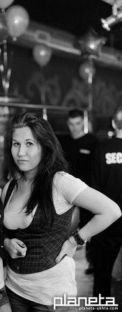 Василиса Омелькова | Краснодар