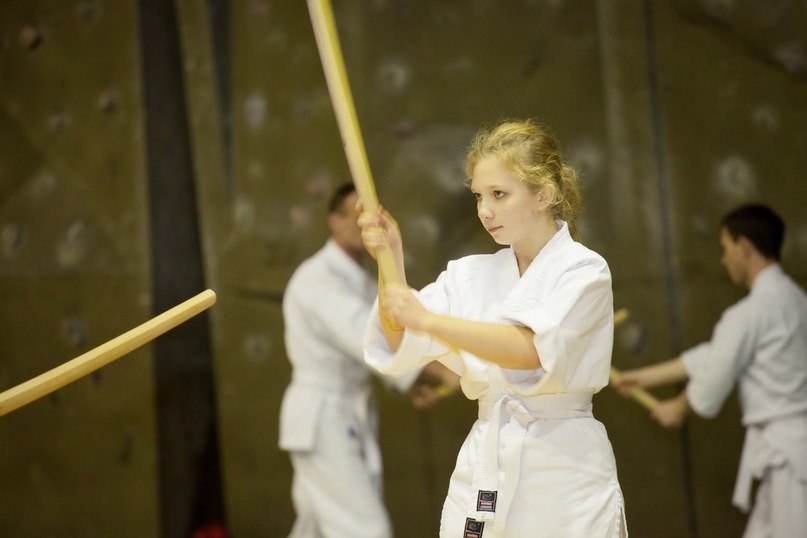 Дарья Буданцева | Москва