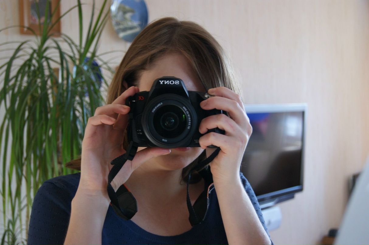 Евгения Князева | Тольятти