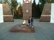 Фотография Андрей Альперович