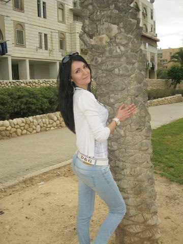 Дарья Гимазова | Bat Yam