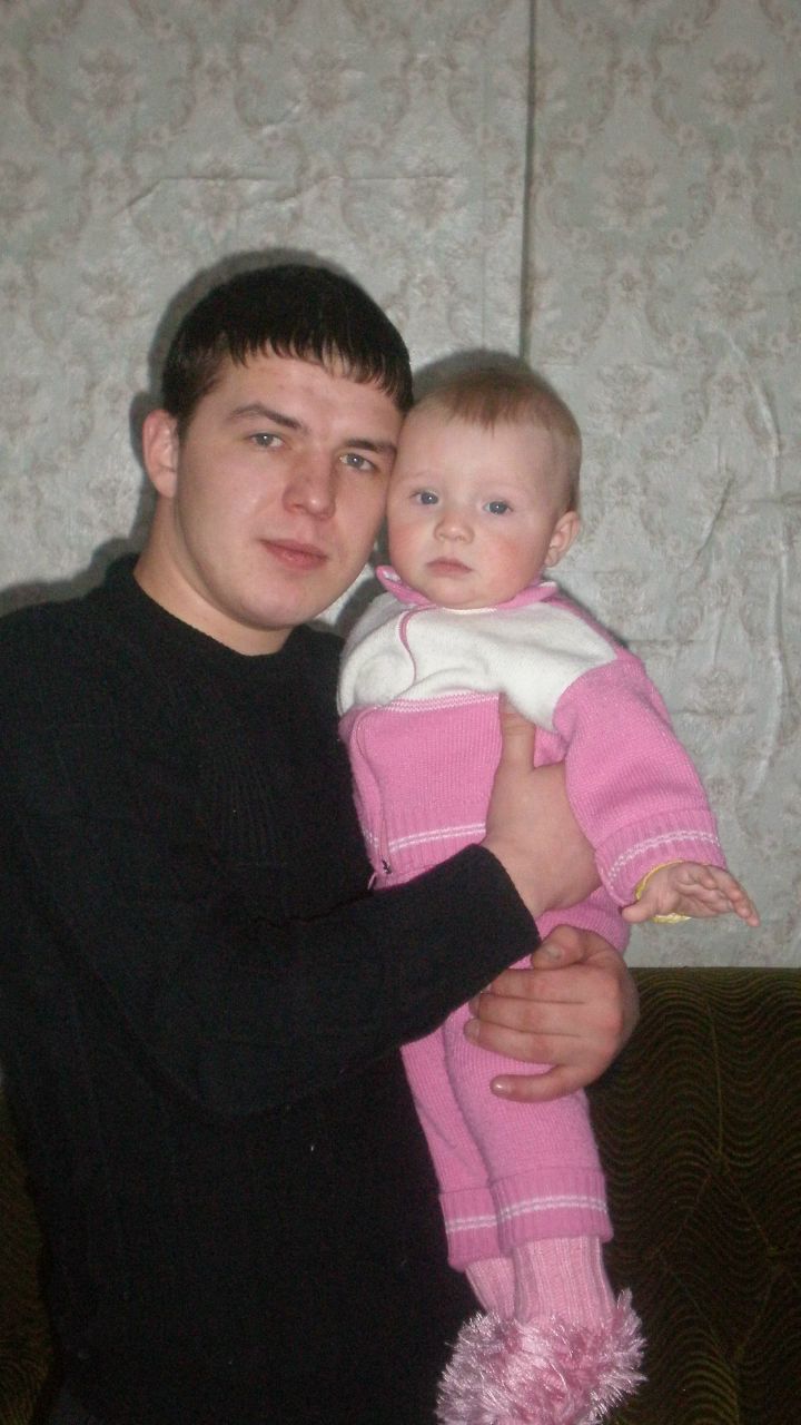 Сергей Гостев Владимирович | Екатеринбург