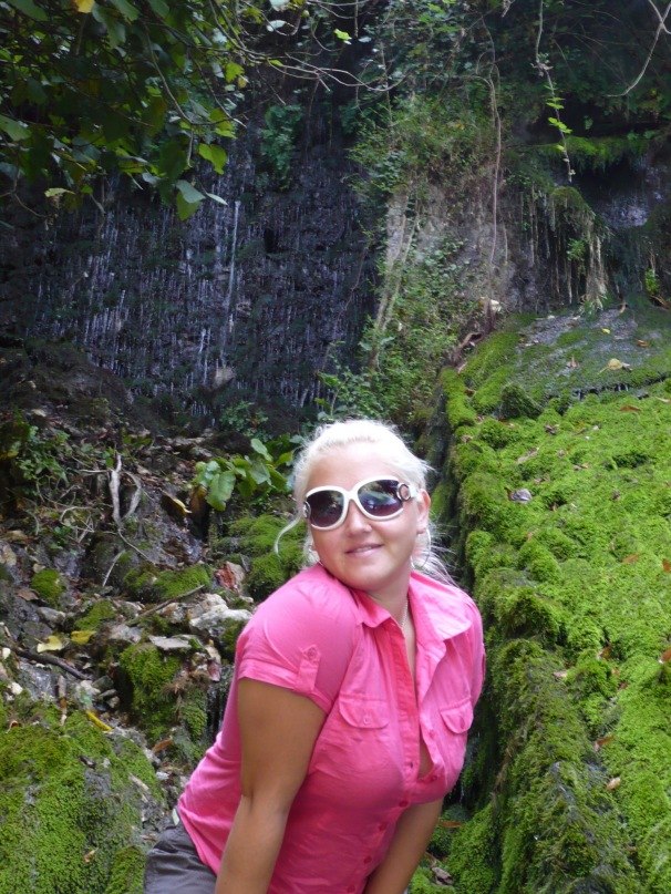 Veronika Khlebnikova | Malé