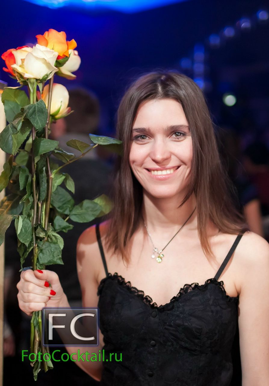 Valencia Hodges | Москва