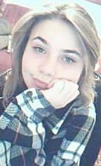 Алинка Кудлай | Сквира