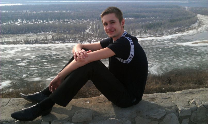 Дмитрий Берескин | Самара