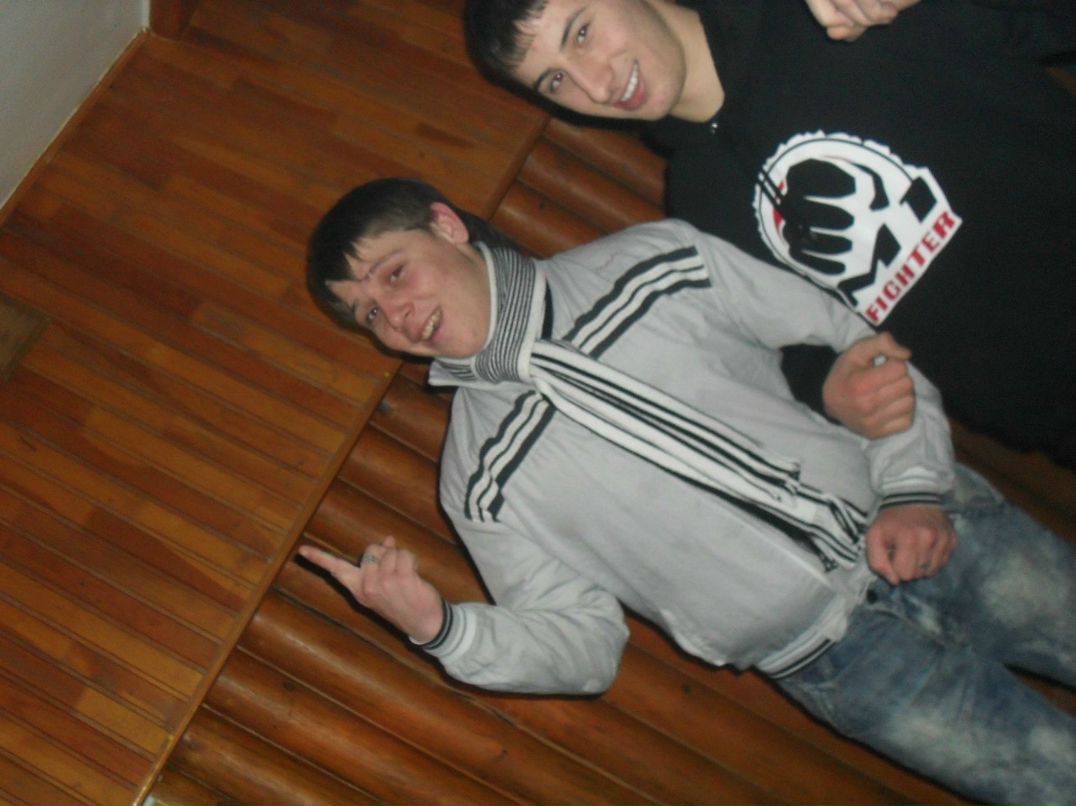 Akazov Osman Cra_zZz_y | Черноморское