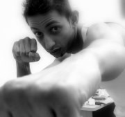 Imraan Sherman | Нижний Новгород