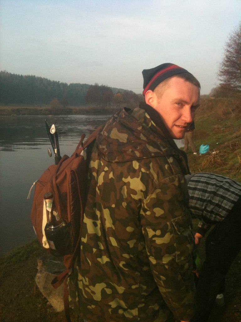 Сергей Лысюк | Винница