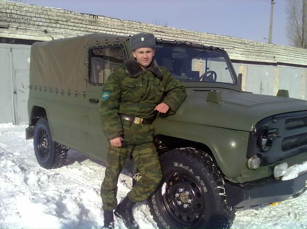 Никита Жуков | Ростов-на-Дону