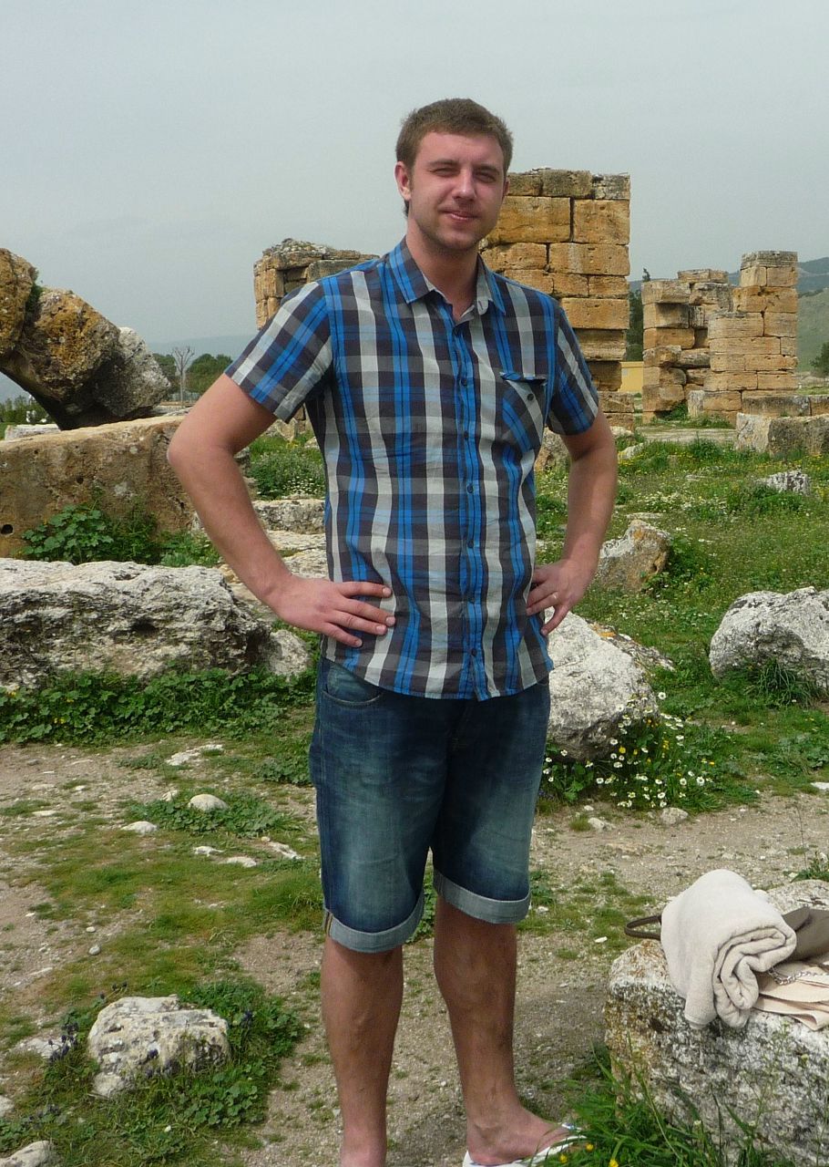 Дмитрий Андреевич | Москва