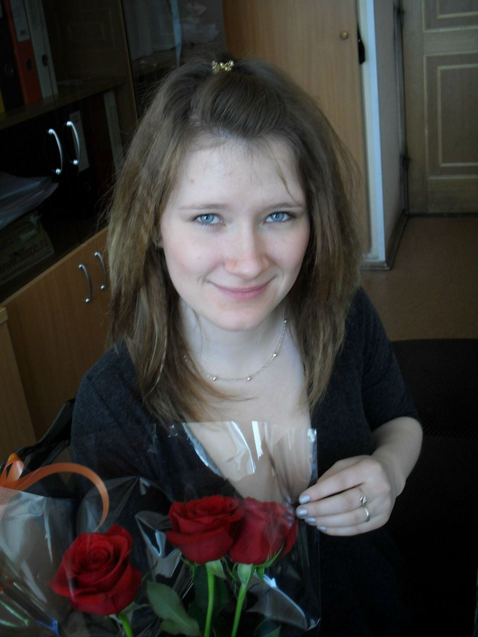 Надежда Дмитриевна | Санкт-Петербург