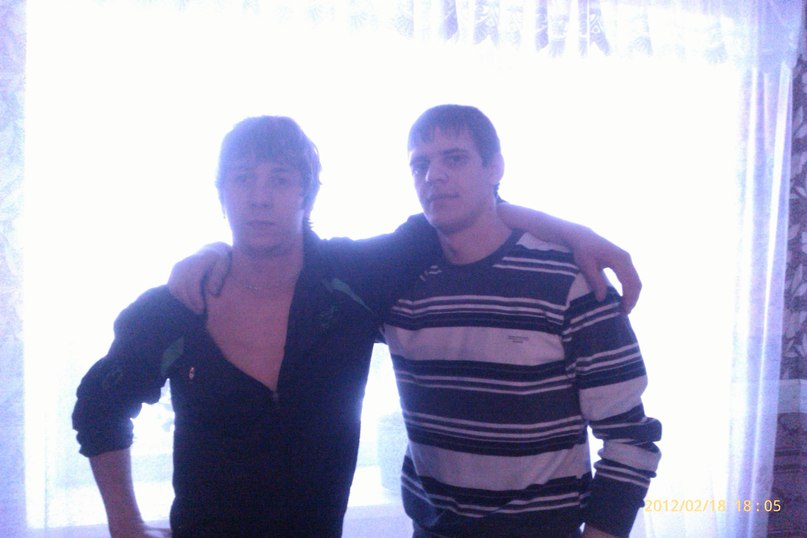 Дмитрий Севец | Кондопога