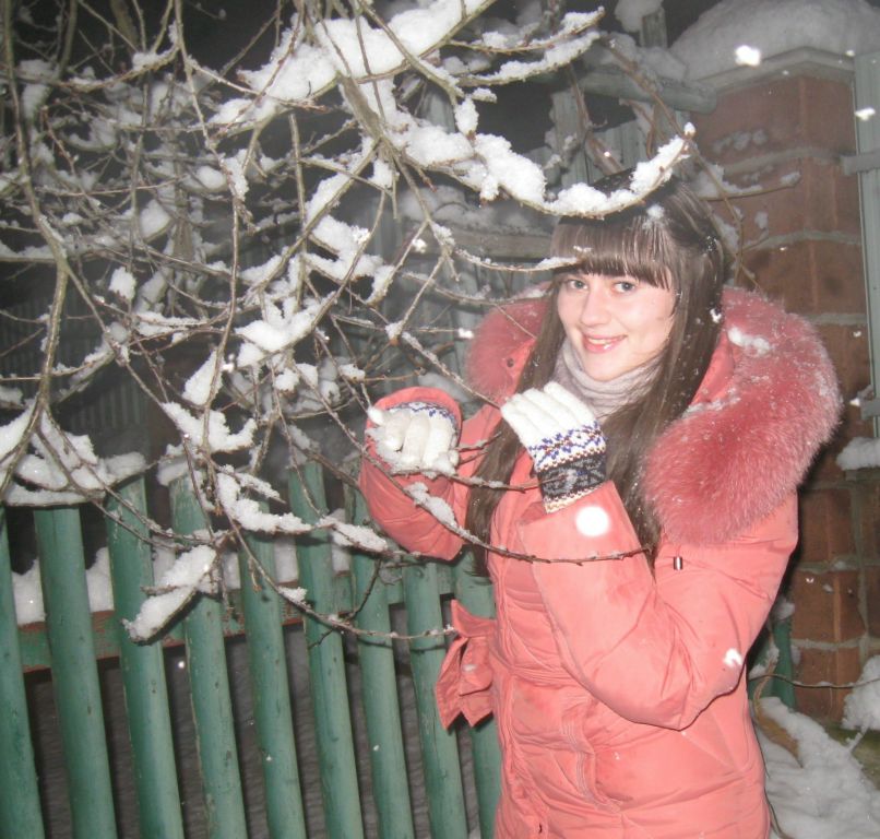 Ілона Мельник | Костополь