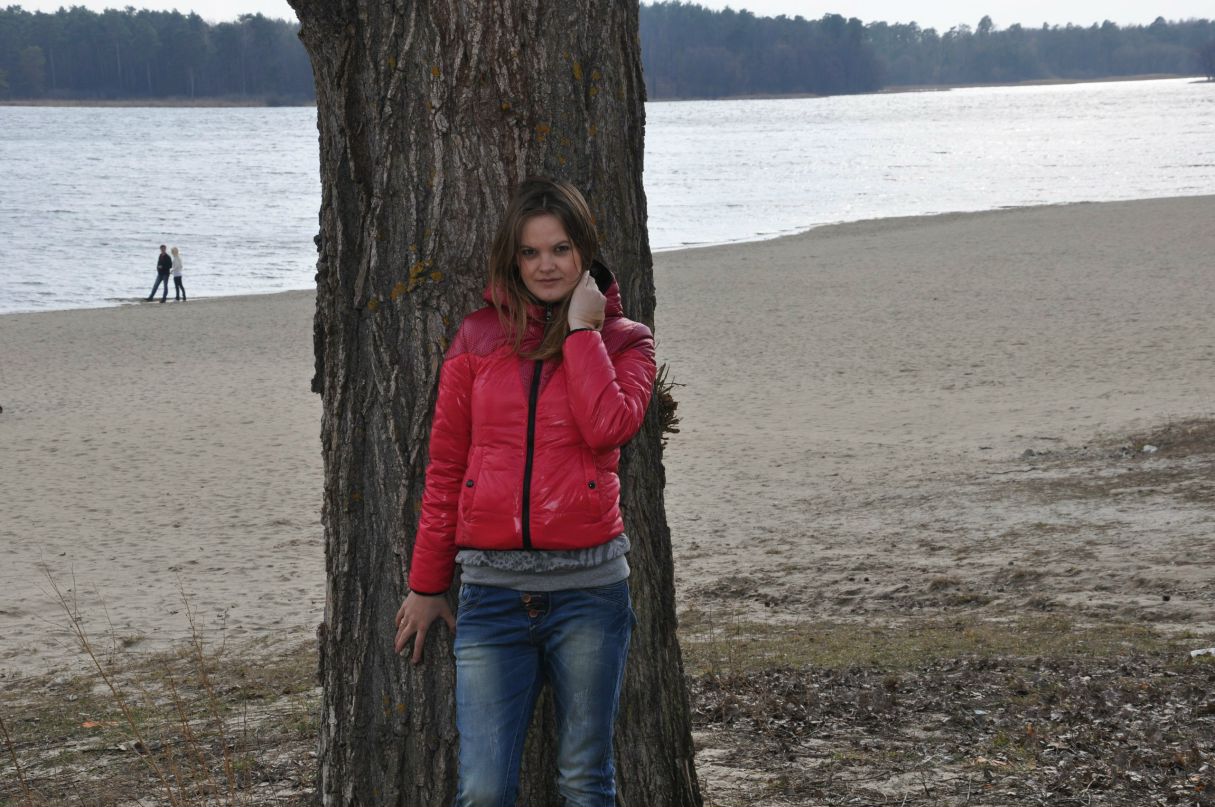 Марина Дитковская | Житомир