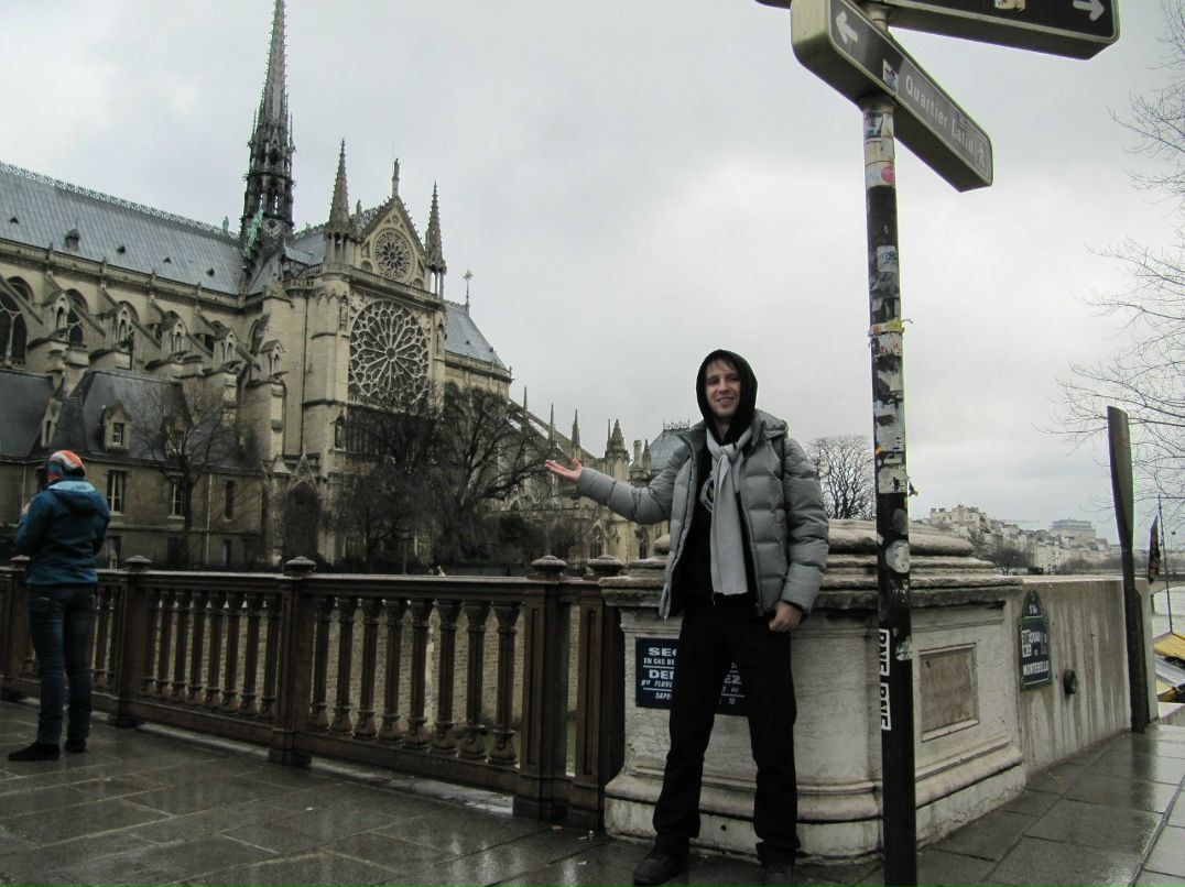 Алексей Марков | Гатчина