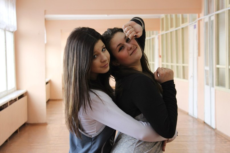 Даша Терюшова | Королёв