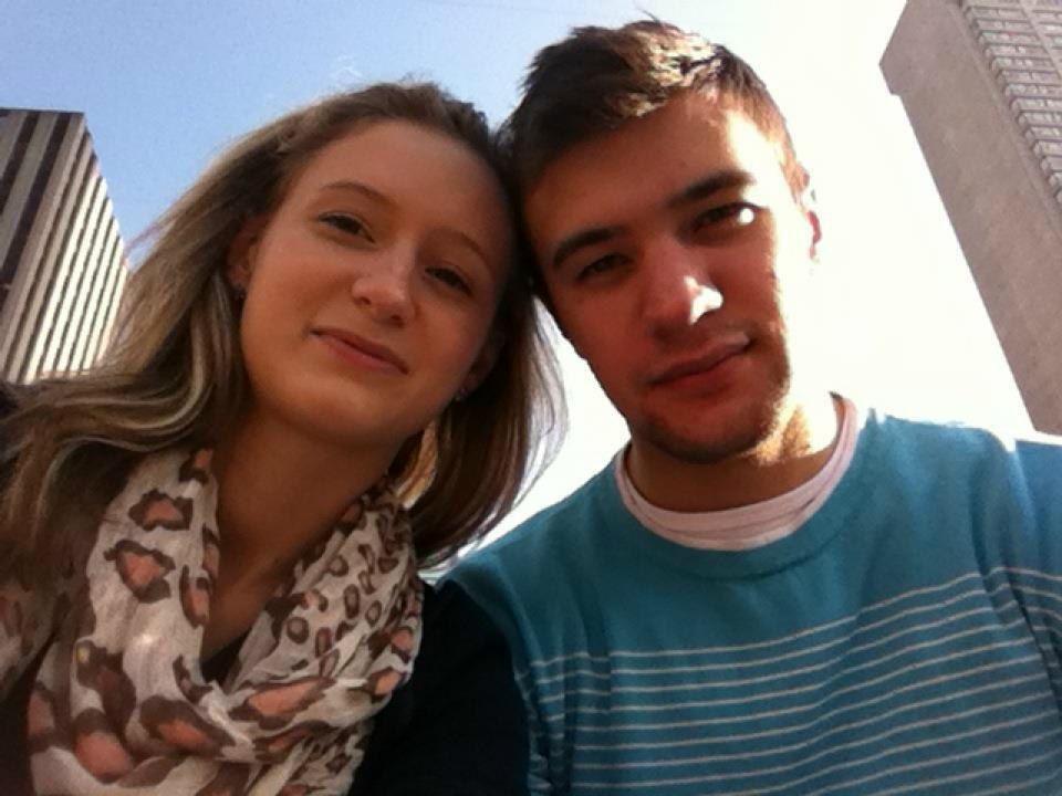 Алёна Самодай ♫ | Toronto