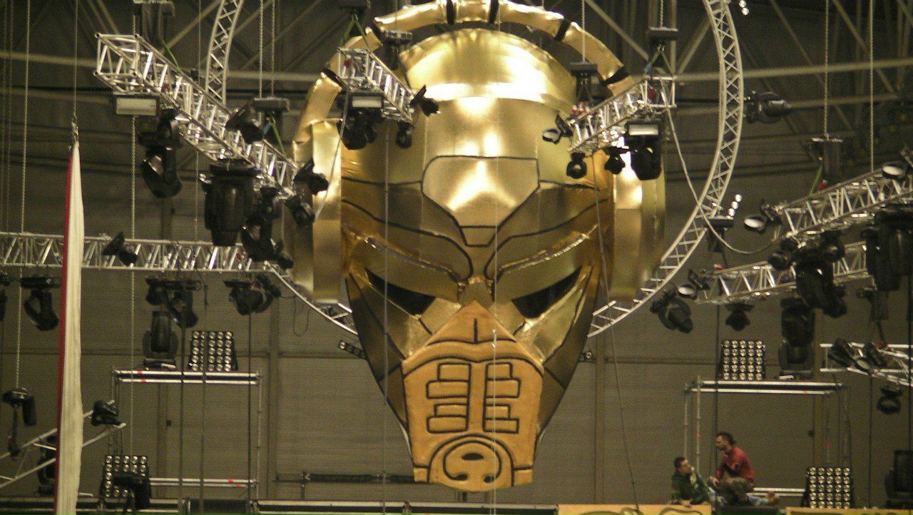 Андрей Кузьменко | 