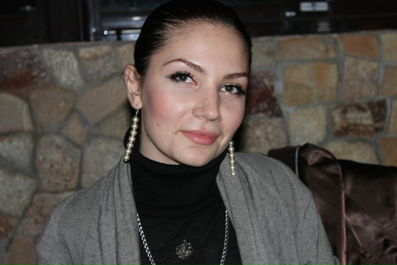 Тамара Нестеренко | Краснодар