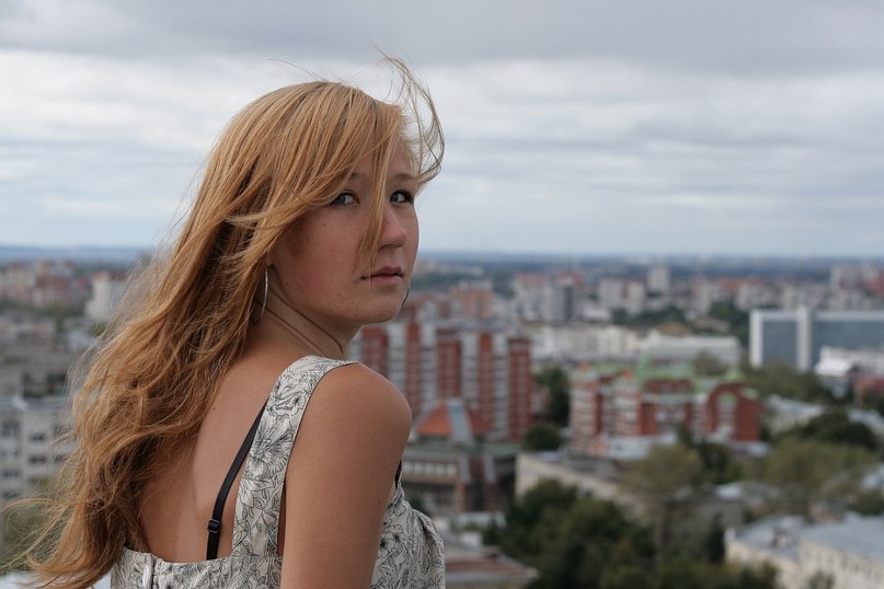 Валентинка Калашникова | Санкт-Петербург