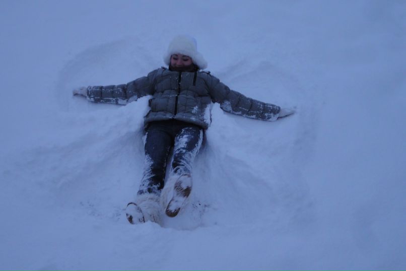 Ольга Домонтович | Симферополь