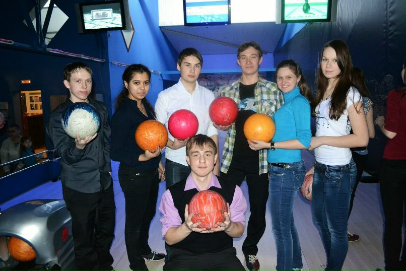 Александр Нагибин | Санкт-Петербург