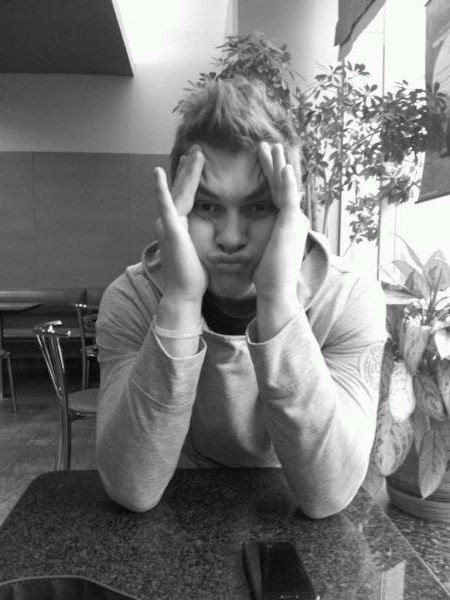 Иван Герасимов ٩(•̮̮̃•̃)۶ ٩(-̮̮̃-̃)۶(͡๏̯͡๏) | Саратов