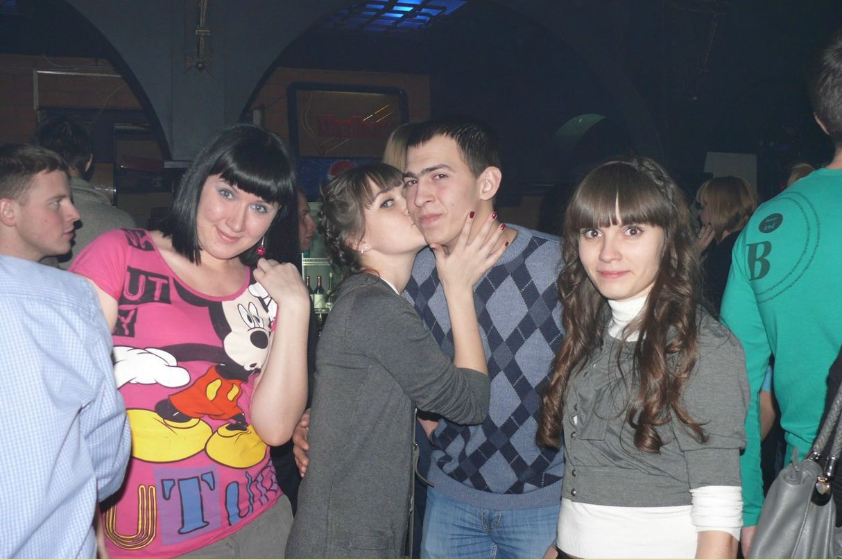 Иван Цикуренко | Энгельс