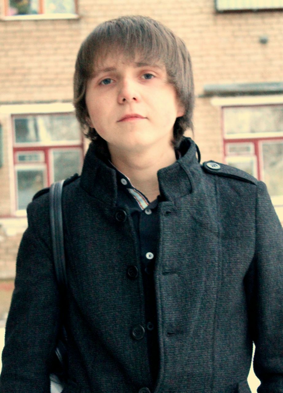 Александр Петров | Ярославль (деревня)