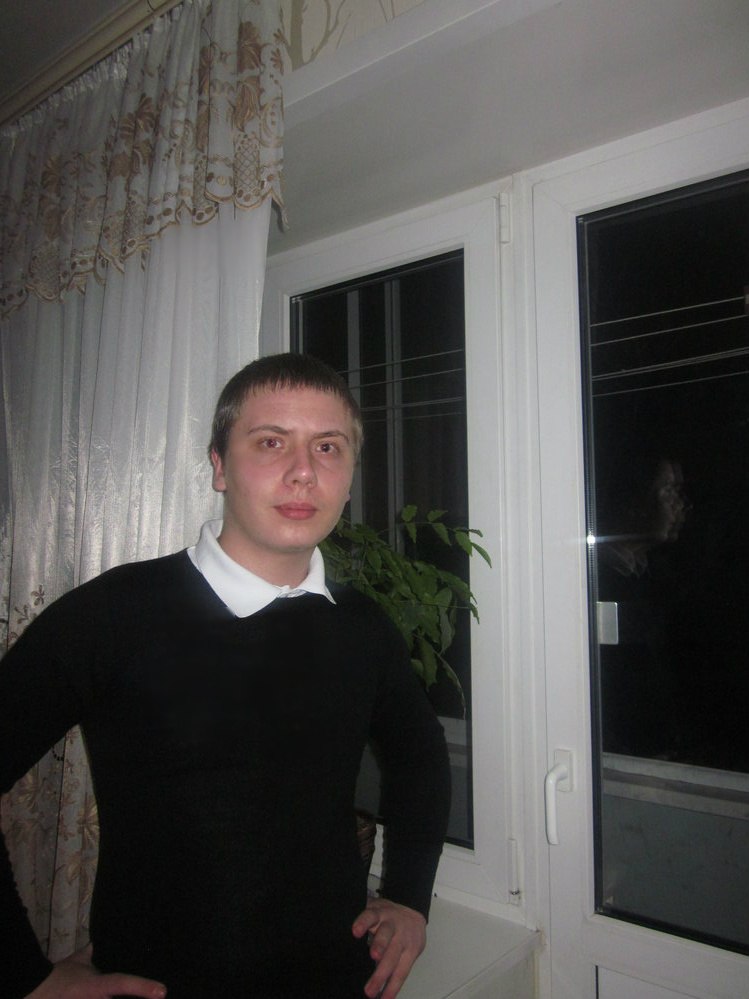 Александр Лукашук | Воскресенск