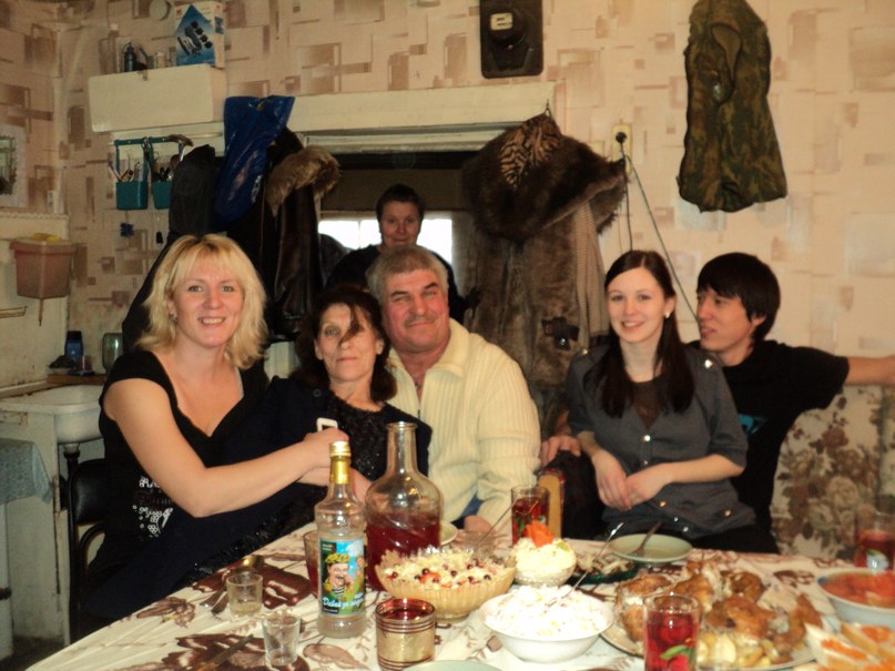 Алина Черных | Уфа