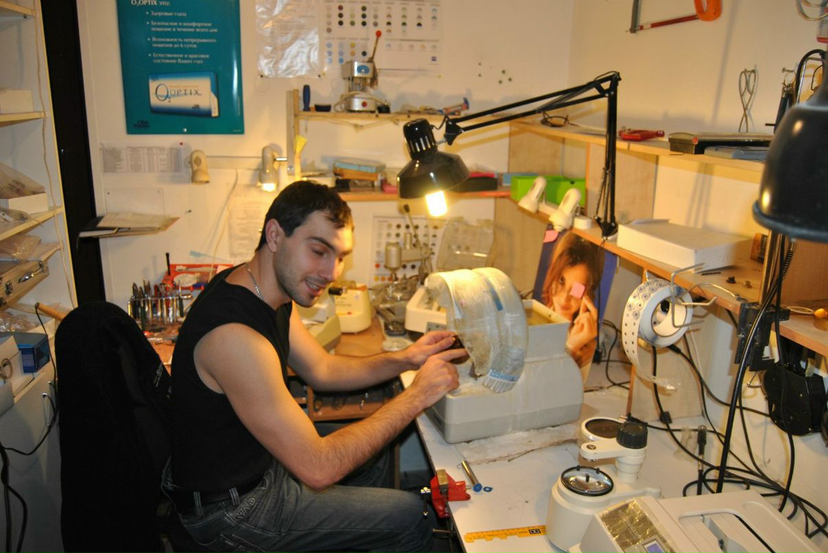 Алексей Гладун Алексеевич | Кривой Рог