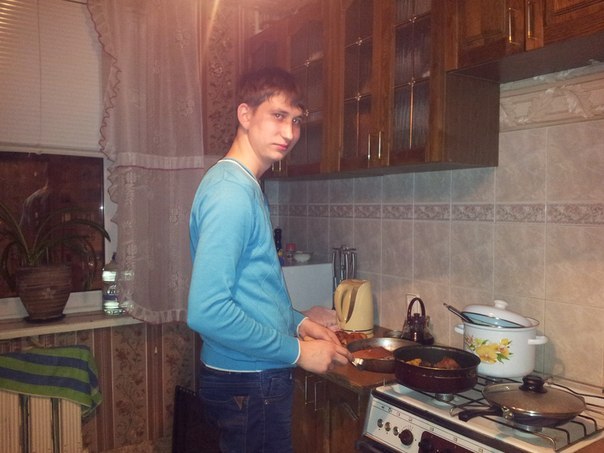 Ленар Галиев | Лаишево