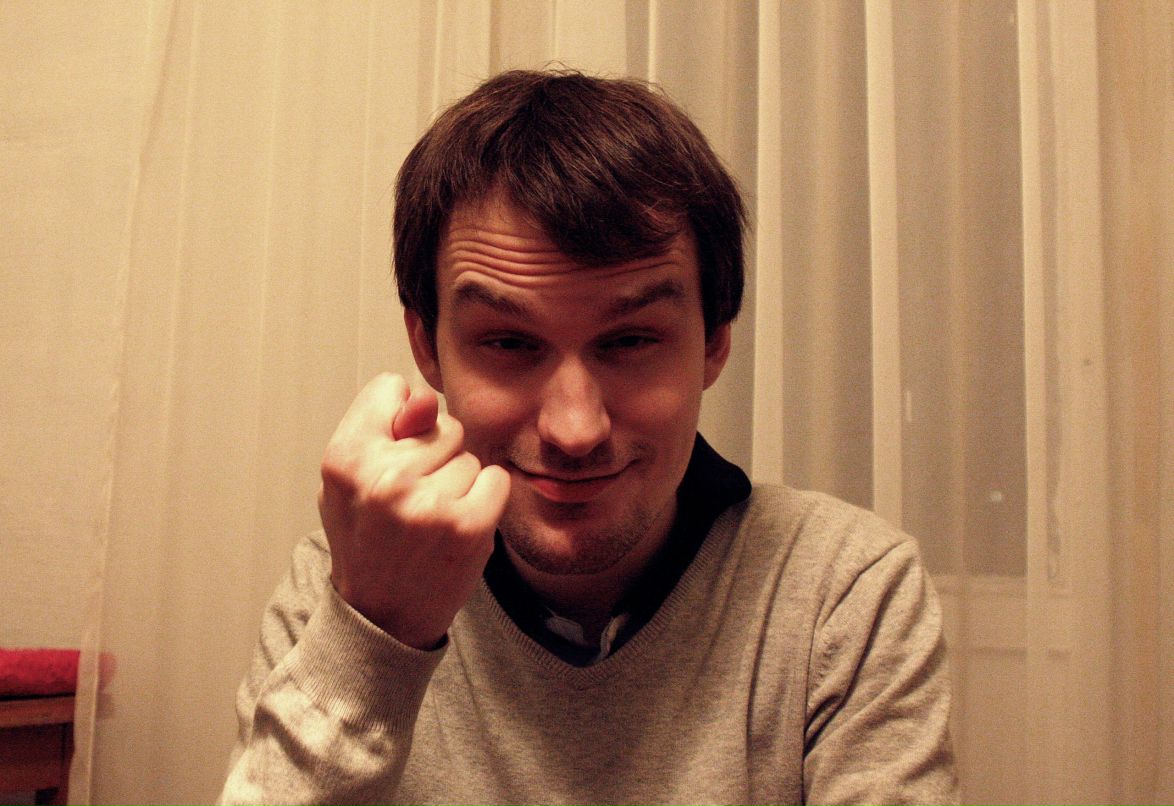 Слава Чуйко | Киев