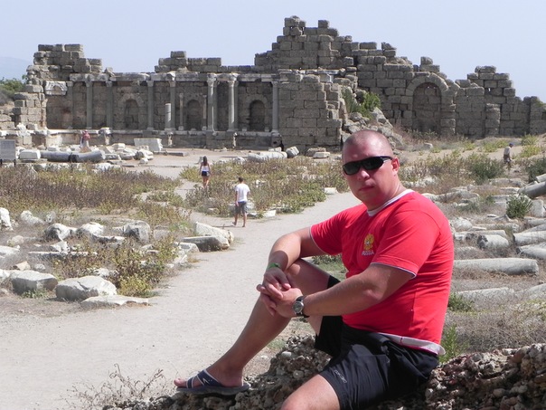 №175, Сергей Логачёв, Иерусалим №175, Сергей Логачёв, Иерусалим