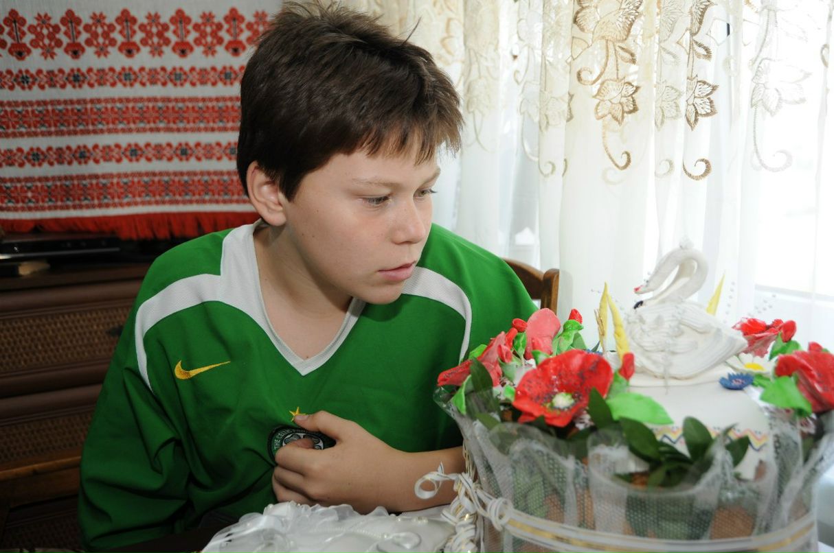 Ірина Сало | Львов