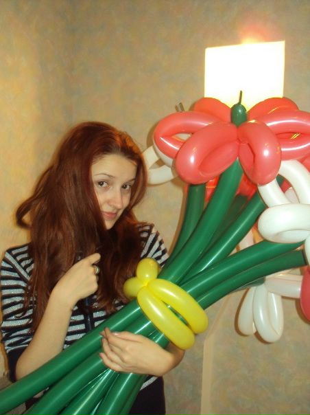 №4, Татьяна Борщ-Мережена, 30.12.1959, Киев №4, Татьяна Борщ-Мережена, 30.12.1959, Киев